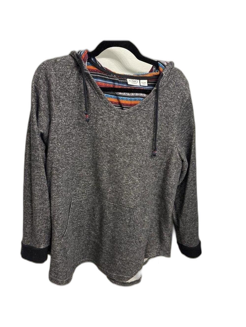 Cato Women's Grey Sweatshirt